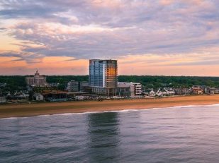 THE CAVALIER RESORT WELCOMES EMBASSY SUITES BY HILTON VIRGINIA BEACH OCEANFRONT