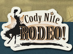 Cody Night Rodeo