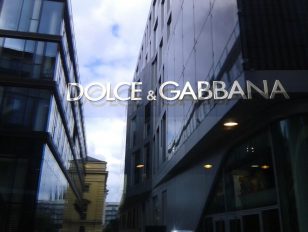 Dolce & Gabbana's Bold Designs Convey Warmth and Beauty