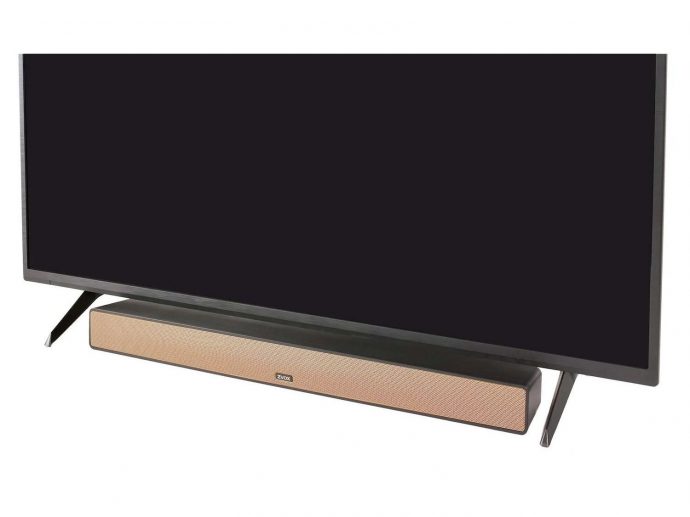 New ZVOX Sound Bar Features Industry-Disrupting Voice Clarity Technology So You Hear Every Word