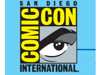 Comic-con International: San Diego