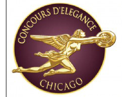 Concours d'Elegance of Chicago