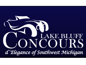 Lake Bluff Concours d'Elegance of Southwest Michigan