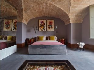 Castle Elvira’s Sister Residence Tower Elvira opens in Puglia