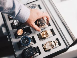 Top 5 Affordable Luxury Watches for Men