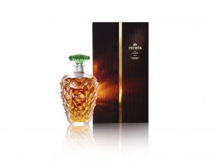 PATRÓN® Tequila Unveils PATRÓN en LALIQUE: Serie 3