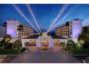 HARD ROCK HOTEL MARBELLA TO OFFICIALLY OPEN DOORS ON 14 JULY