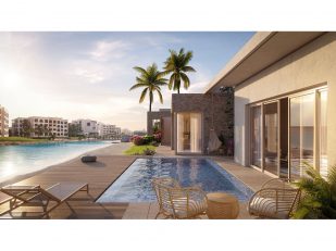 MURIYA LAUNCHES FIRST-OF-ITS-KIND 'FANAR VIEWS' RESIDENTIAL PROJECT