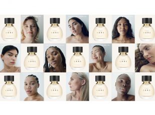 Victoria's Secret Launches Bare Eau de Parfum, Brand's NEW Fine Fragrance That Is Authentic To You