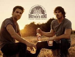 BROTHER'S BOND LAUNCHES THEIR FIRST LIMITED-EDITION ORIGINAL CASK STRENGTH BOURBON WHISKEY