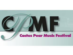 Cactus Pear Music Festival - L'Chaim - To Life!