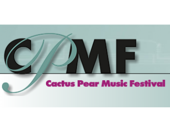 Cactus Pear Music Festival - Brazil or Bust