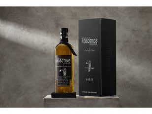 Nosotros Tequila Releases Madera Collection - Unique Tequilas