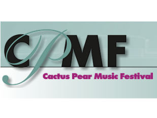 Cactus Pear Music Festival - Germanic Giants
