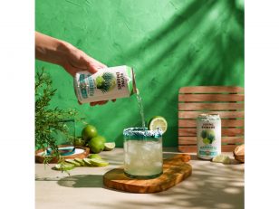 Flying Embers Launches a New Line of Organic Canned Cocktails