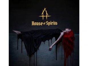 House of Spirits: A Haunted Cocktail Soirée