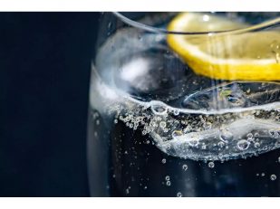 CBD Sparkling Water Effects