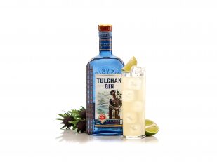 STOLI® LAUNCHES TULCHAN GIN™ WORLDWIDE