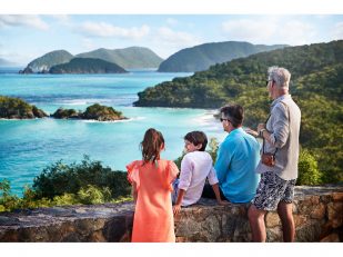 Princess Cruises' 2023-24 Americas Cruise Season to Feature 47 Itineraries