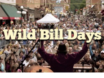 Wild Bill Days