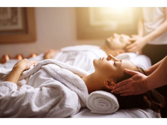 Casa Munras Garden Hotel & Spa Announces RELAX & REJUVENATE Spa Package