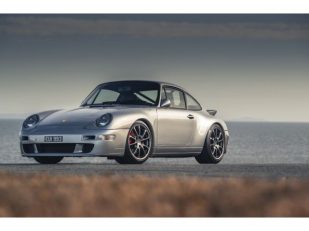 Paul Stephens Autoart 993R– narrowing down the pinnacle of 993 and GT-derived 911s