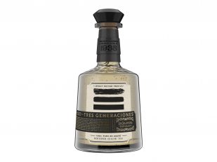 Tres Generaciones® Tequila reveals La Colonial Reposado, second offering in its limited Legacy Editi