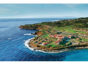 Terranea Resort Serves as the Ultimate Oceanfront Destination for Labor Day Luxury