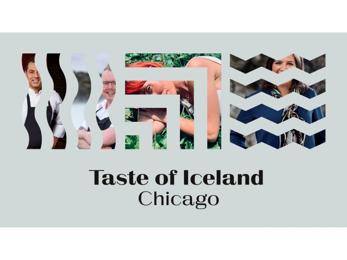 CHICAGO WELCOMES THE TASTE OF ICELAND FESTIVAL FROM SEPT 1-3