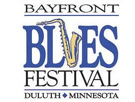 Bayfront Blues Festival