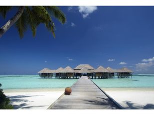 Gili Lankanfushi Maldives Unveils ‘Bucket list on the Beach’ Dining Experiences