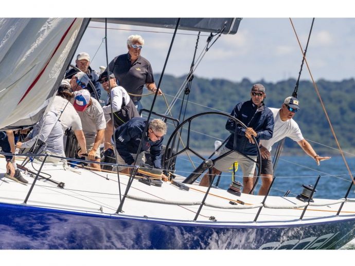 2022 Safe Harbor Race Weekend