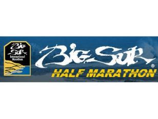 Big Sur Half Marathon