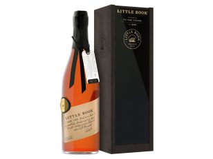 EIGHTH GENERATION MASTER DISTILLER FREDDIE NOE RELEASES SIXTH CHAPTER OF LITTLE BOOK® WHISKEY SERIES