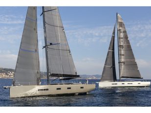 SEVERAL YYACHTS JOIN IBIZA JOYSAIL SUPERYACHT REGATTA