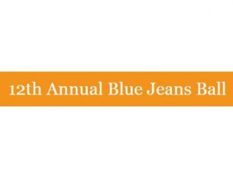 Blue Jeans Ball