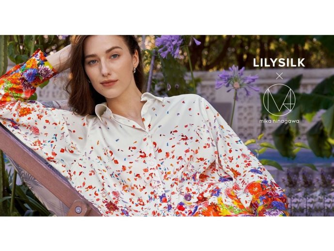 LILYSILK Celebrates 12-Year of Milestones and Growth