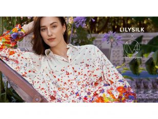 LILYSILK Celebrates 12-Year of Milestones and Growth