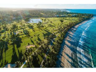 DISCOVER PUERTO RICO GOLF FOR LATE SUMMER, FALL TROPICAL ISLAND GETAWAYS