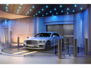 Bentley Residences Miami to include ‘Dezervator’ Vehicle lift & garages for up to four cars per apt