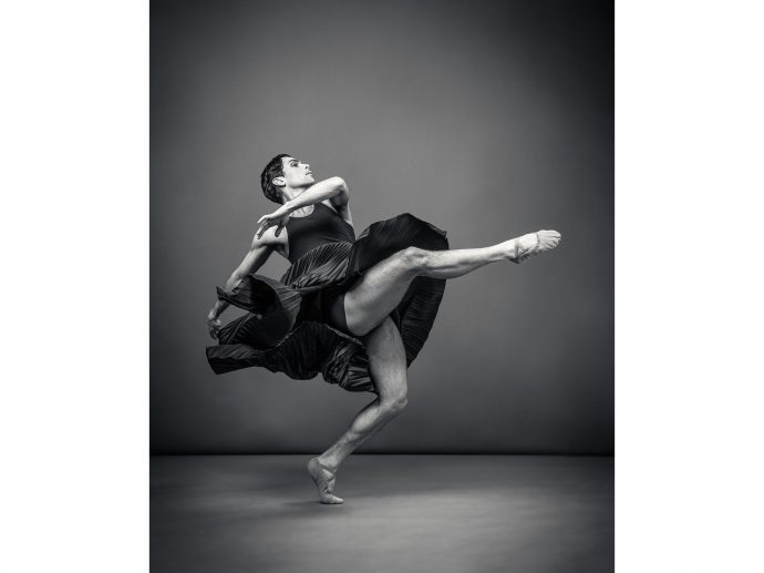 AMERICAN REPERTORY BALLET PRESENTS KALEIDOSCOPE