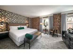 Pacifica Hotels Unveils Hotel Virginia Santa Barbara, Tapestry Collection by Hilton