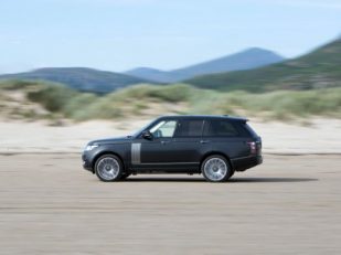 Last-gen Range Rover named as least reliable used car in Warrantywise reliability index