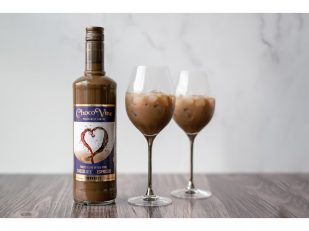 ChocoVine Releases a Limited Edition: ChocoVine Espresso