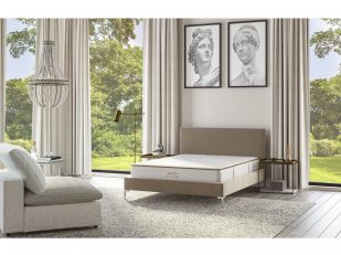 Saatva Introduces the Memory Foam Hybrid Mattress