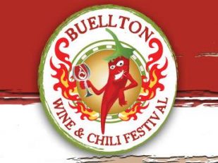 Buellton Wine & Chili Festival