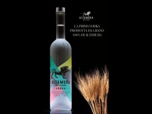 Altamura Distilleries Wins Awards and Expands Business in the UK