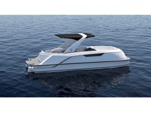 Pure Watercraft Reveals Plan to Assemble Zero-Emission, All-Electric Watercraft in West Virginia