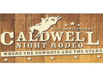 Caldwell Night Rodeo