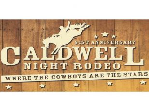 Caldwell Night Rodeo